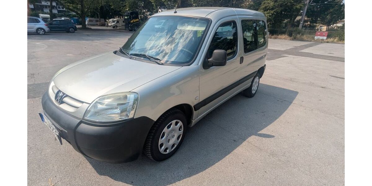 Peugeot Partner 205.000 km 1.100 &euro; Köln 50737