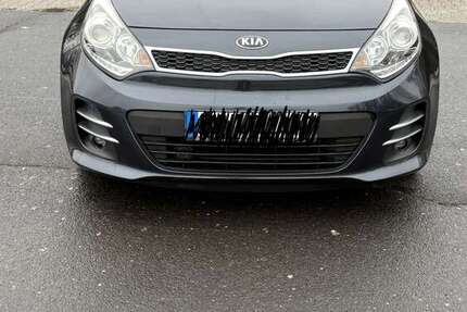 Kia Rio 95.000 km 8.000 &euro; Bedburg 50181
