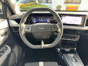 Opel Frontera Edition 1.2 107 kW SHZ LHZ beheiz. Fronts 6.414 km 27.780 &euro; HAAN 42781