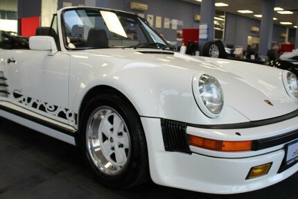 Porsche 911 SC 3.2 *ORIGINAL WTL* 87 TKM 87.201 km 99.980 € Euskirchen 53881