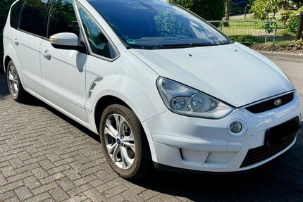 Ford S-Max 331.000 km 2.299 &euro; Kürten 51515
