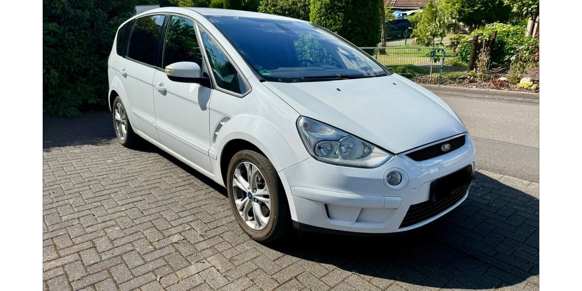 Ford S-Max 331.000 km 2.299 &euro; Kürten 51515