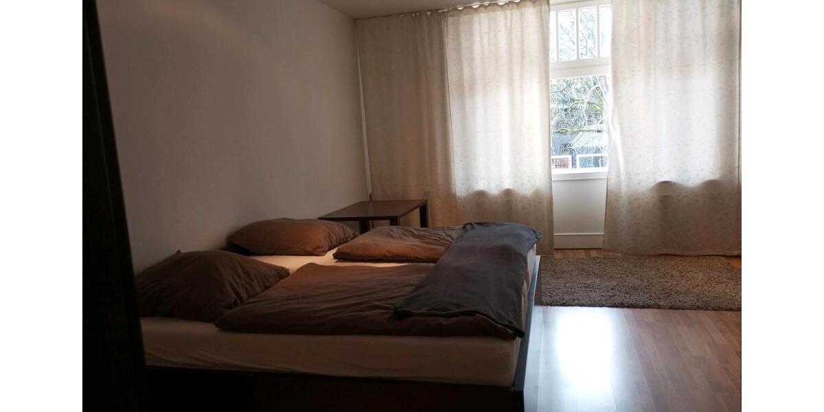 Etagenwohnung Siegburg - 1 Zimmer, 49 m&sup2;, 1.200&euro; | Angebot:25142367