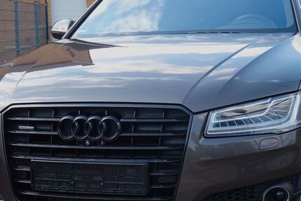 Audi A8 158.425 km 24.950 &euro; Troisdorf 53840