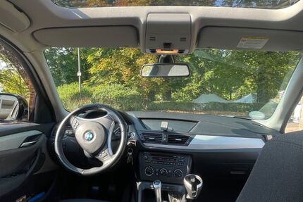 BMW X1 192.000 km 6.500 &euro; Siegburg 53721