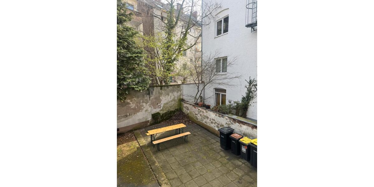 Etagenwohnung Köln Kalk - 2 Zimmer, 42 m&sup2;, 200.000&euro; | Angebot:26003556