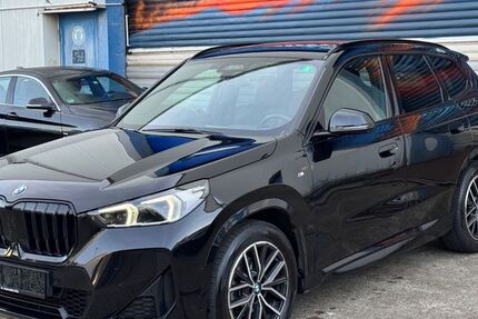 BMW X1 117.000 km 32.490 &euro; Köln 51105