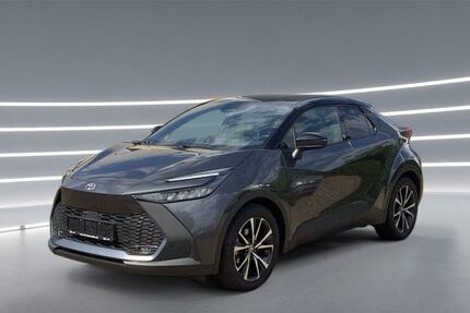 Toyota C-HR 38.086 km 25.990 &euro; Köln 51149