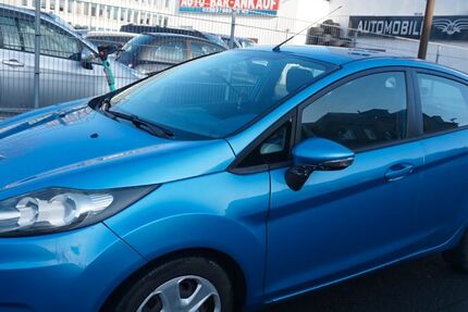 Ford Fiesta 142.000 km 3.499 &euro; Köln 51143