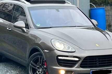 Porsche Cayenne 306.402 km 12.900 &euro; Overath bei Köln 51491
