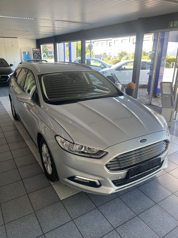 Mondeo