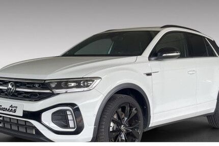 VW T-Roc 10.590 km 36.580 &euro; Bonn 53227