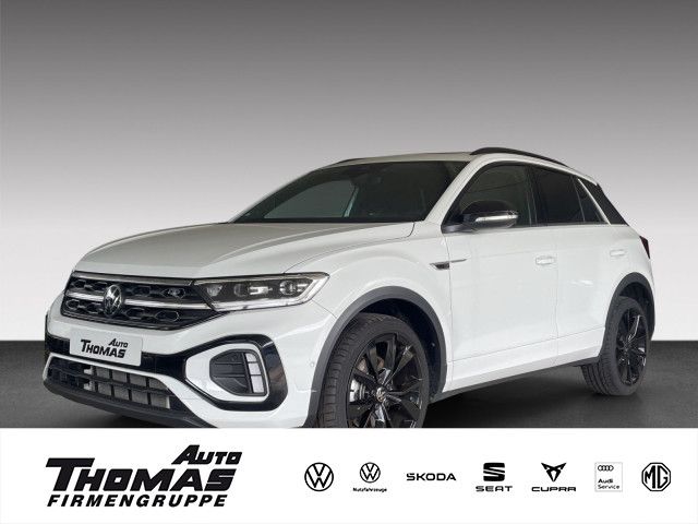 VW T-Roc 10.590 km 36.580 &euro; Bonn 53227