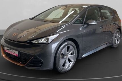 Cupra Born 86.042 km 20.670 € Köln 50823