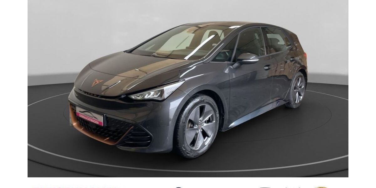 Cupra Born 86.042 km 20.670 € Köln 50823