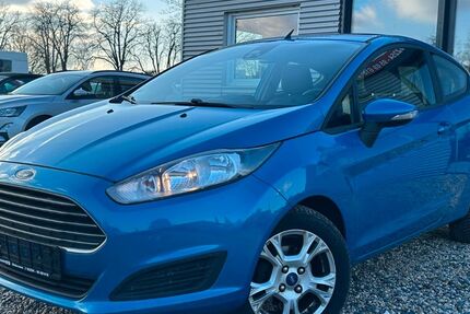 Ford Fiesta 229.500 km 5.699 &euro; Weilerswist 53919