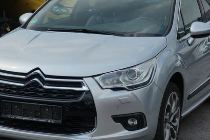 Citroen DS4 184.000 km 3.349 &euro; Leverkusen 51379