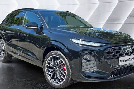 Audi Q3 13.641 km 54.900 &euro; Köln-Riehl 50735
