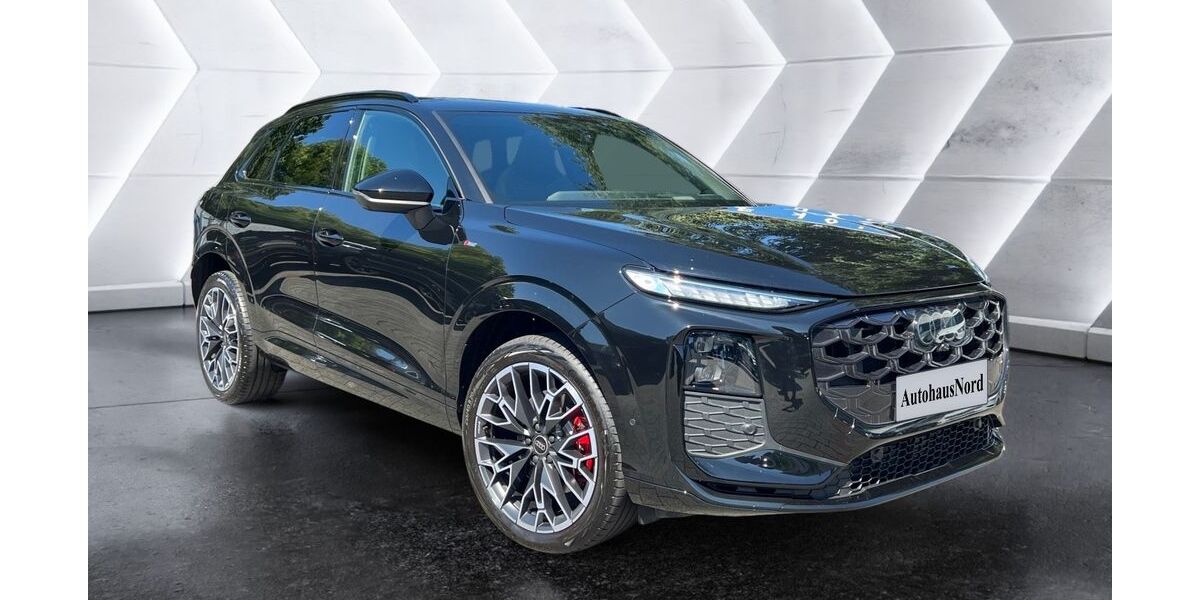 Audi Q3 13.641 km 54.900 &euro; Köln-Riehl 50735