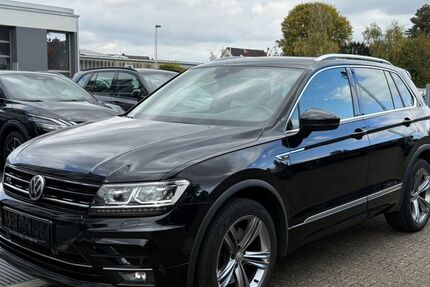 VW Tiguan 166.000 km 23.990 € Hilden 40721