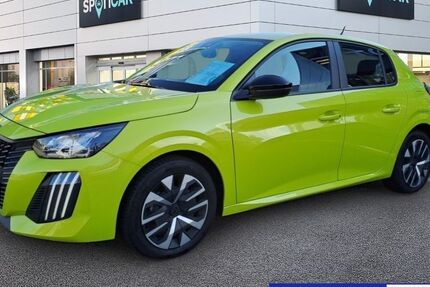 Peugeot 208 25.328 km 13.430 &euro; Köln 50933