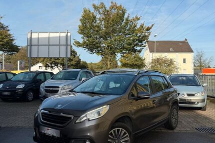 Peugeot 2008 45.955 km 7.990 &euro; Leverkusen 51373
