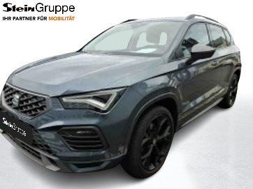 Seat Ateca 96.100 km 22.980 &euro; Siegburg 53721