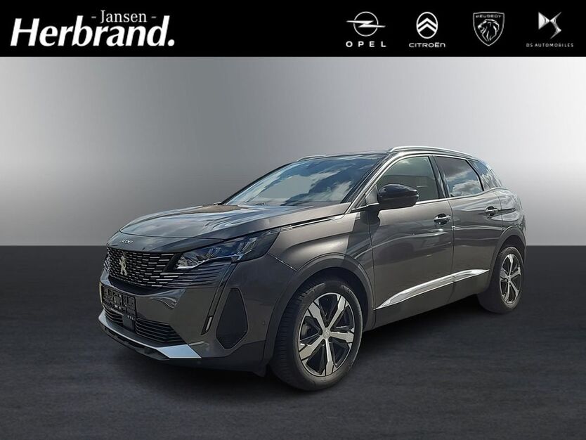 Peugeot 3008 29.696 km 21.890 € Neuss 41460