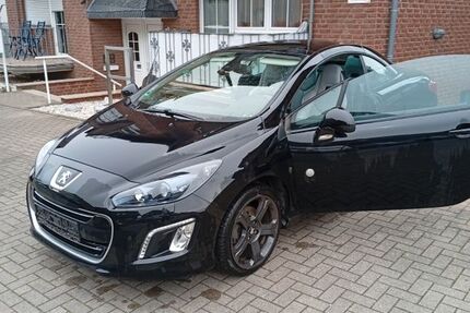 Peugeot 308 189.918 km 4.600 &euro; Rommerskirchen 41569