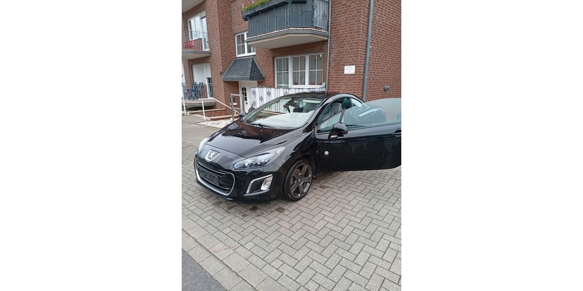 Peugeot 308 189.918 km 4.600 &euro; Rommerskirchen 41569