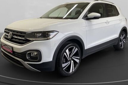 VW T-Cross 62.727 km 16.680 &euro; Köln 50823