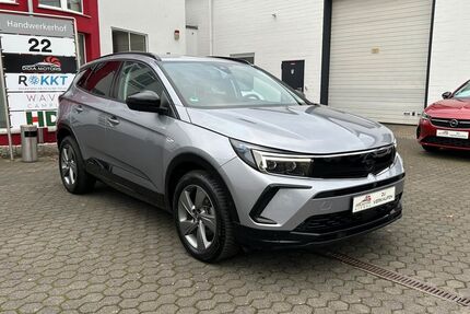 Opel Grandland (X) 18.713 km 21.900 &euro; Hürth 50354