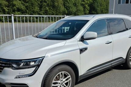 Renault Koleos 148.500 km 16.550 &euro; Troisdorf 53840