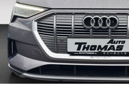 Audi e-tron 54.799 km 28.980 &euro; Hennef 53773