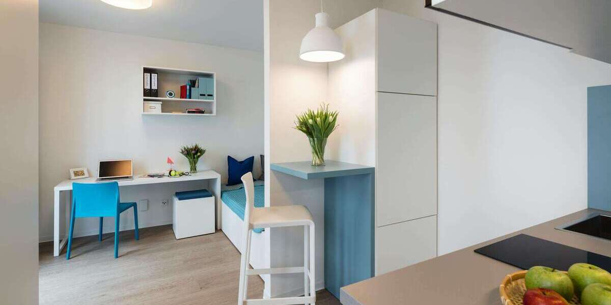Zimmer Köln Ehrenfeld - 1 Zimmer, 901&euro; | Angebot:26903420