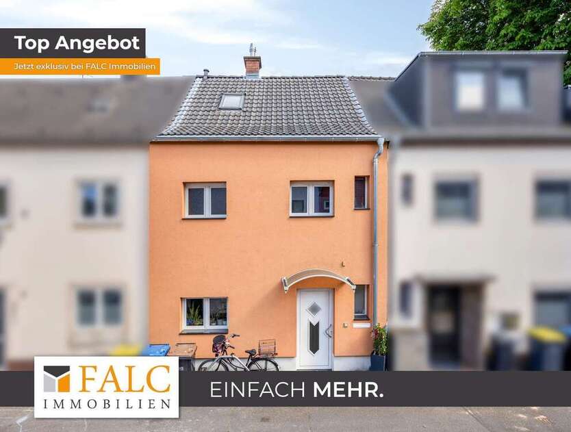 Haus zum Kaufen in Köln 570.000 € 104 m²