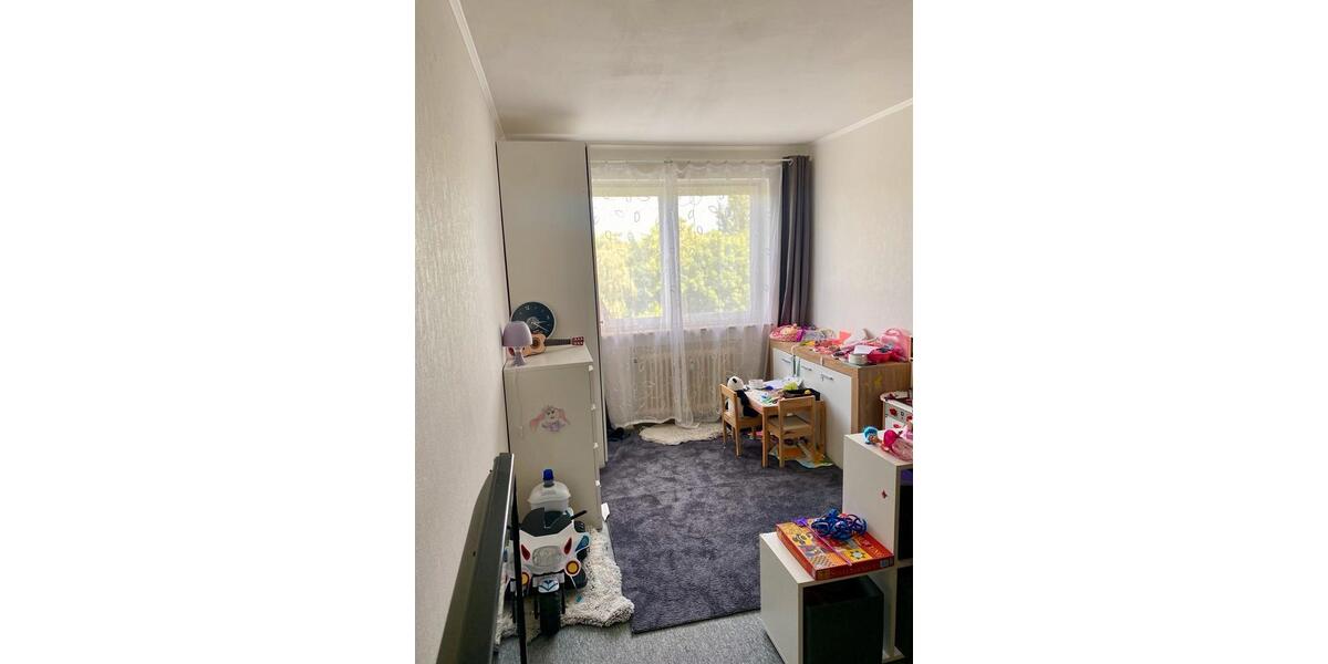 Etagenwohnung Köln Porz - 3 Zimmer, 100 m&sup2;, 1.700&euro; | Angebot:26648899