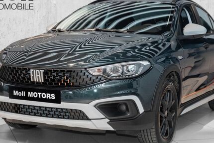 Fiat Tipo 4.990 km 21.980 € Euskirchen 53879