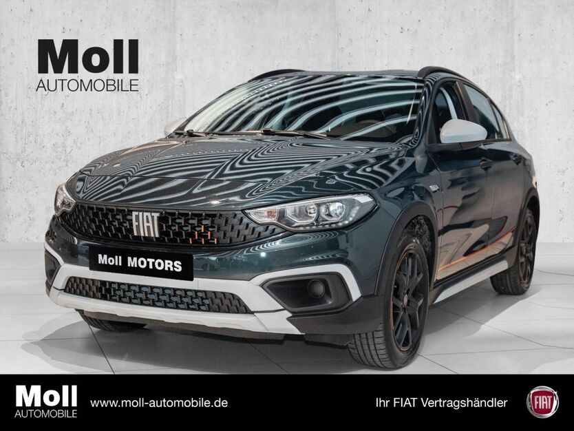 Fiat Tipo 4.990 km 21.980 € Euskirchen 53879