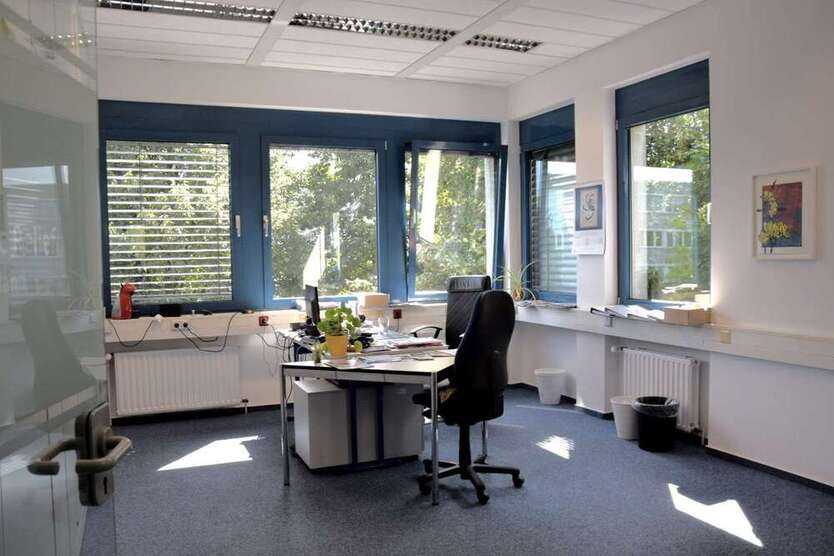 Büro in Köln 750 € 38 m²