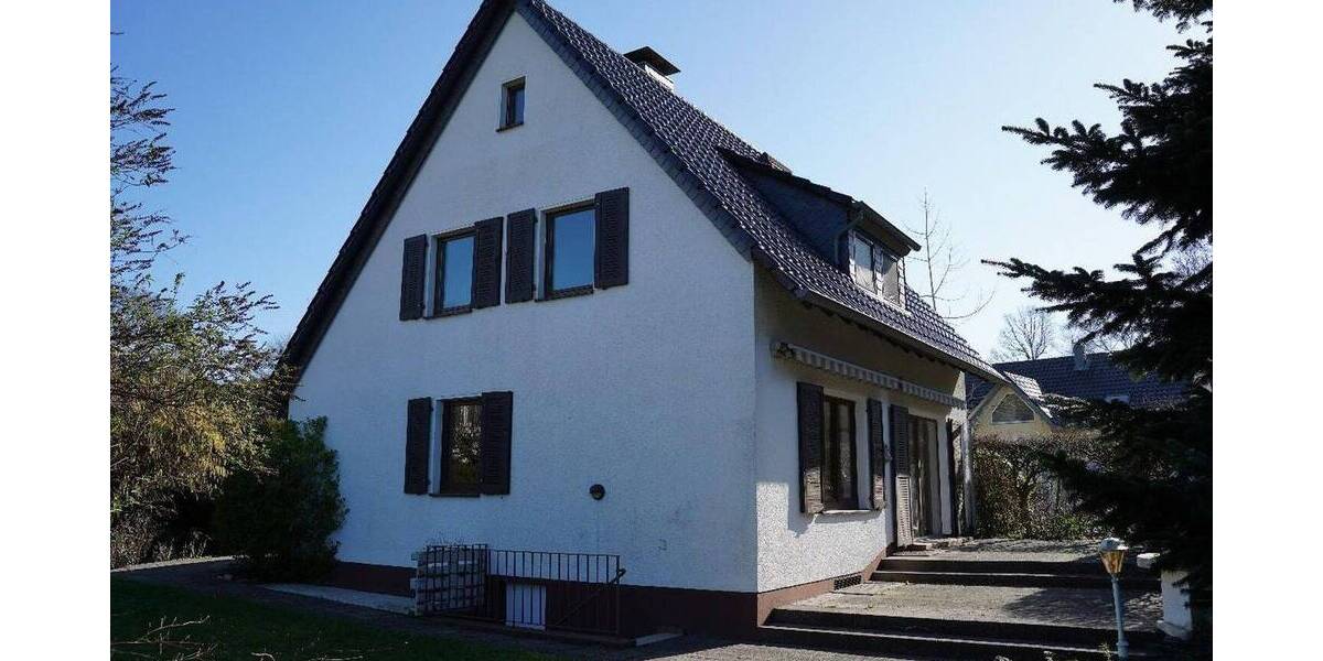 Einfamilienhaus Odenthal - 5 Zimmer, 142 m&sup2;, 420.000&euro; | Angebot:25957574