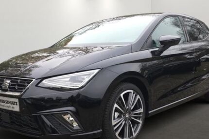 Seat Ibiza 11.700 km 28.999 € Erkrath 40699