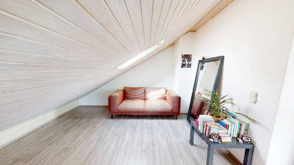 Weilerswist! Sonnenhelle, moderne Doppelhaushälfte mit großem Südgarten und Garage + zwei Stellplätze in ruhiger Lage! (LK 4737)