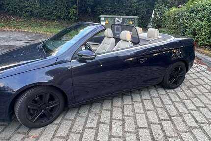 VW Eos 93.051 km 6.900 € Hilden 40723