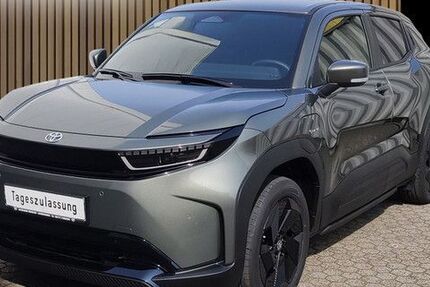 Toyota Andere 2.000 km 35.390 &euro; Leverkusen 51381