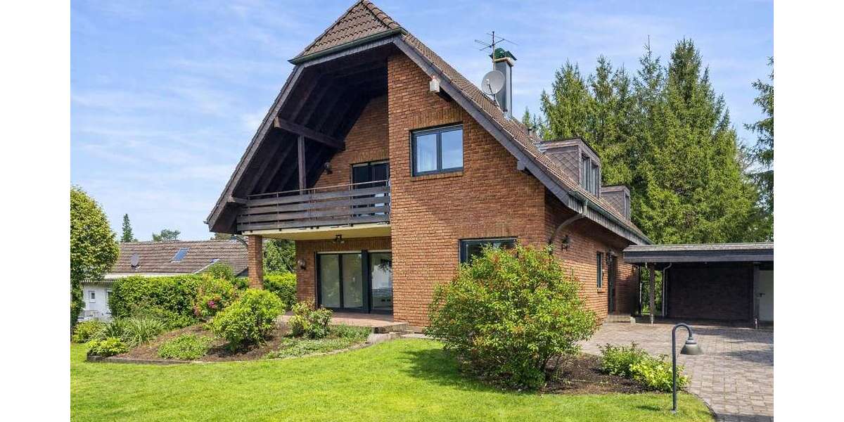 Einfamilienhaus Rösrath - 7 Zimmer, 168 m&sup2;, 765.000&euro; | Angebot:26198033