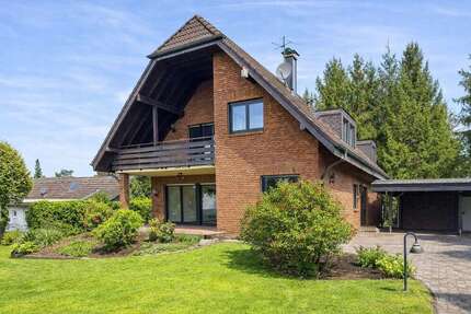 Haus Rösrath - 7 Zimmer, 168 m&sup2;, 765.000&euro; | Angebot:26198033