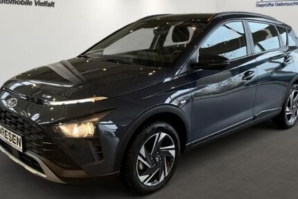 Hyundai BAYON 20.636 km 19.980 &euro; Dormagen 41540