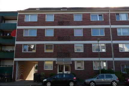 Schöne DG Wohnung im Herzen von Langenfeld 2 zimmer