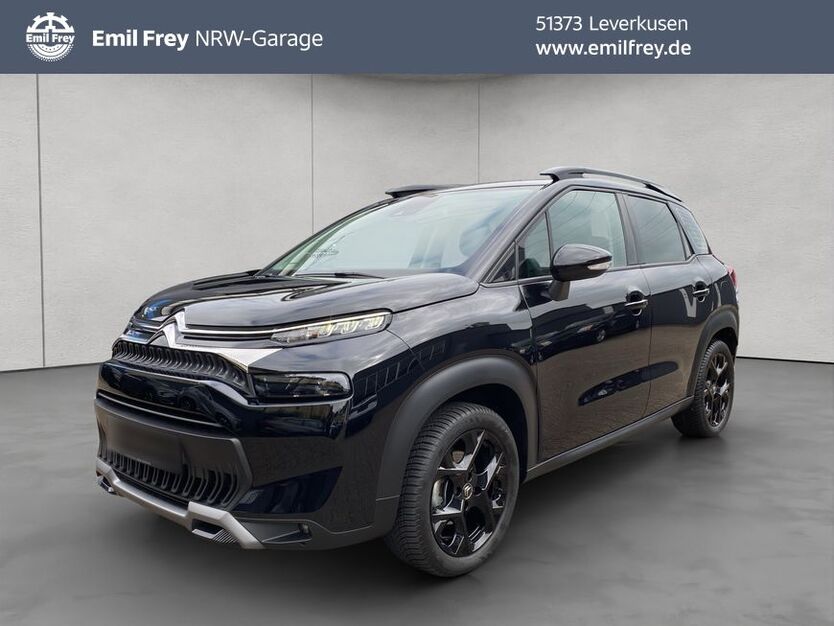 C3 Aircross
